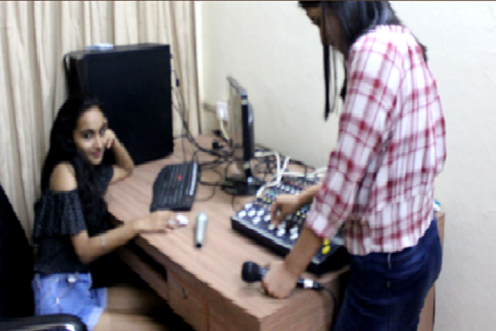 laboratory